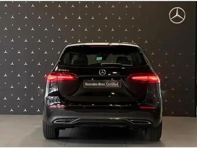 Occasion Mercedes B180 Progressive 2023 Noir Monospace