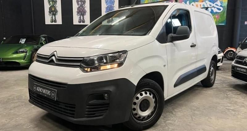 Occasion Citroën Berlingo 100 ch (73 kW) 2019 Monospace