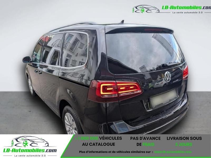 Occasion VW Sharan 150 ch (110 kW) 2020 Monospace
