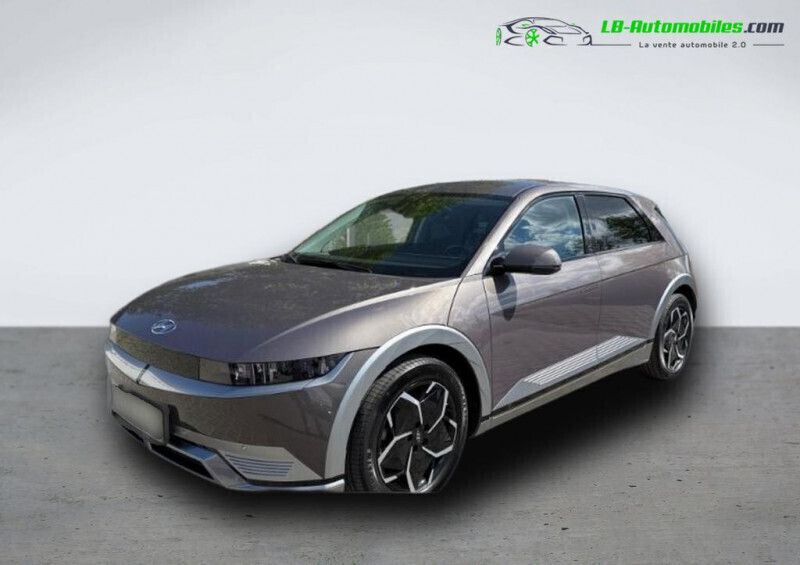 Utilisé 2022 Hyundai Ioniq 6 Berline | 32 200 € (Prix juste) - Image 1/4