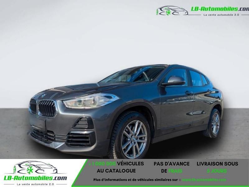 Occasion BMW X2 140 ch (102 kW) 2020 SUV
