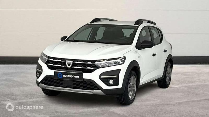 Occasion Dacia Sandero Essentiel 92 ch (67 kW) 2022 Berline