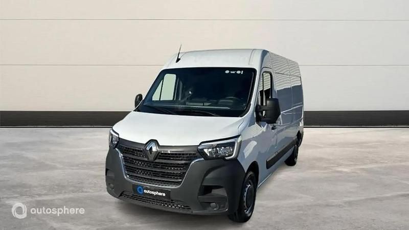 Occasion Renault Master 137 ch (100 kW) 2024 Monospace