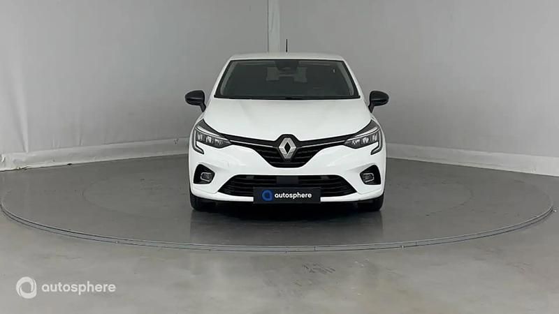 Occasion Renault Clio V Evolution 102 ch (75 kW) 2022 Berline