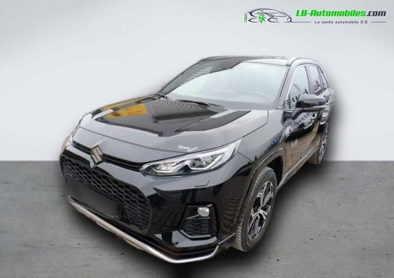 Utilisé 2020 Suzuki Across SUV | 37 500 € (Prix juste) - Image 1/4