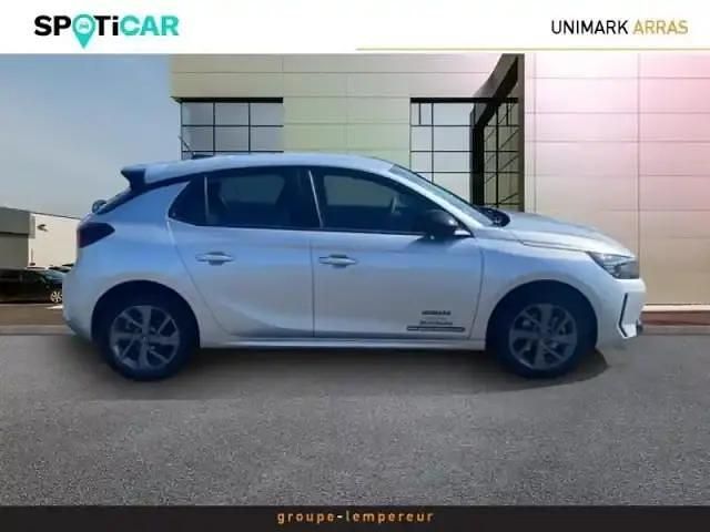 Occasion Opel Corsa Edition 101 ch (74 kW) 2025 Gris Berline