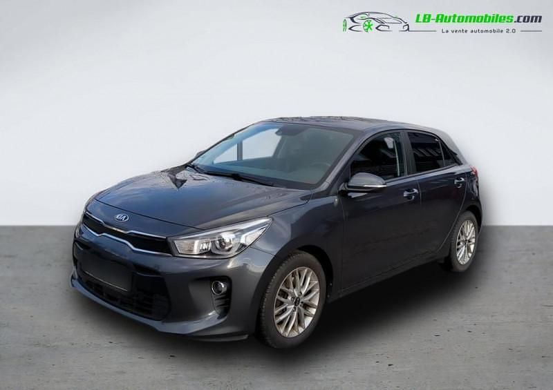 Utilisé 2020 Kia Rio Citadine | 16 800 € (Prix juste) - Image 1/4