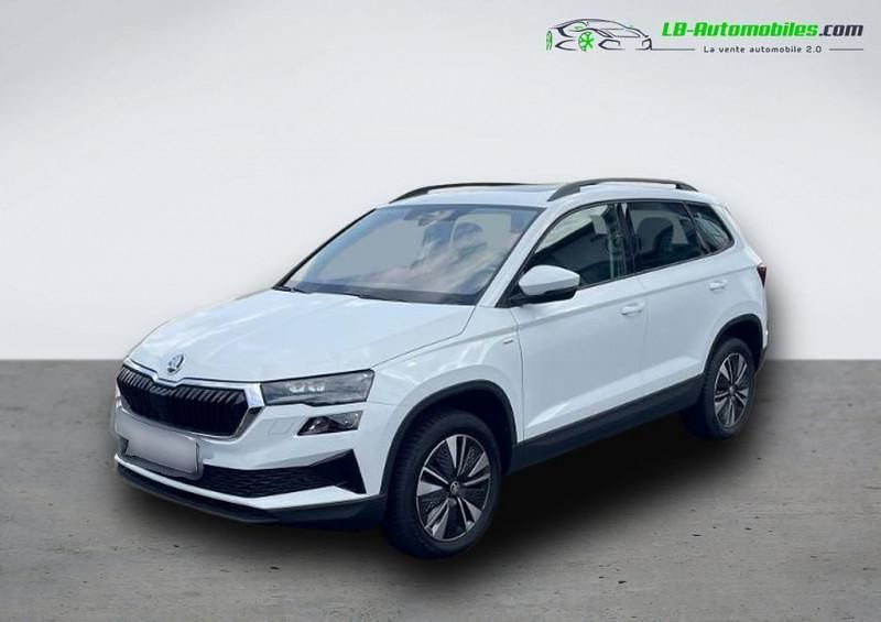 Utilisé 2024 Skoda Karoq SUV | 34 500 € (Prix juste) - Image 1/4