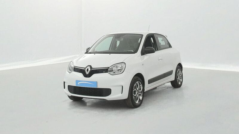 Utilisé 2023 Renault Twingo Equilibre Citadine | 12 390 € (Prix juste) - Image 1/4