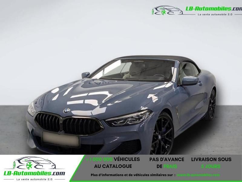 Occasion BMW 333 Comfort Edition 333 ch (244 kW) 2021 Coupé