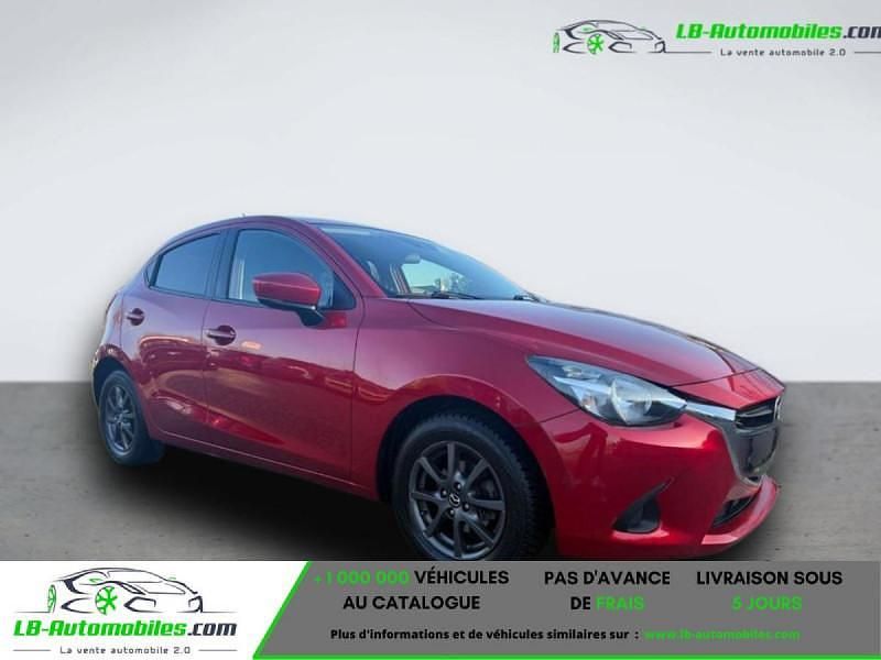 Occasion 2019 Mazda 2 Citadine | 16 900 € (Bon prix) - Image 1/4
