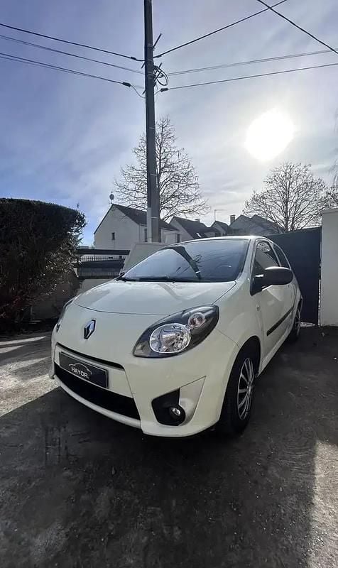 Occasion Renault Twingo 75 ch (55 kW) 2011 Citadine