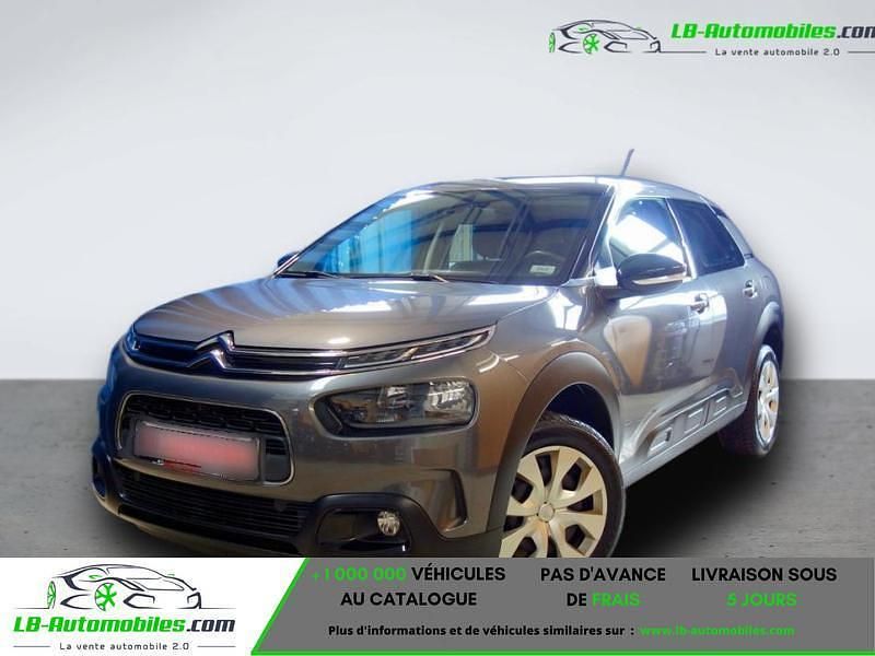 Utilisé 2018 Citroën C4 Cactus PureTech Citadine | 17 900 € - Image 1/4
