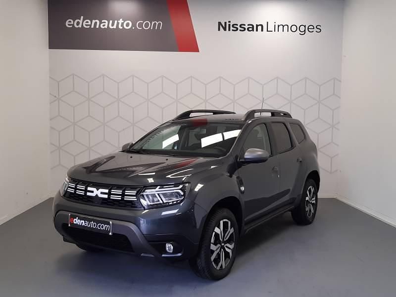 Utilisé 2023 Dacia Duster Journey SUV | 20 900 € (Prix juste) - Image 1/4
