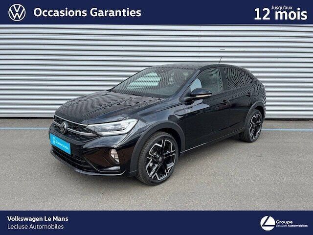 Utilisé 2025 VW Taigo R-line Edition SUV | 29 990 € (Prix cher) - Image 1/4