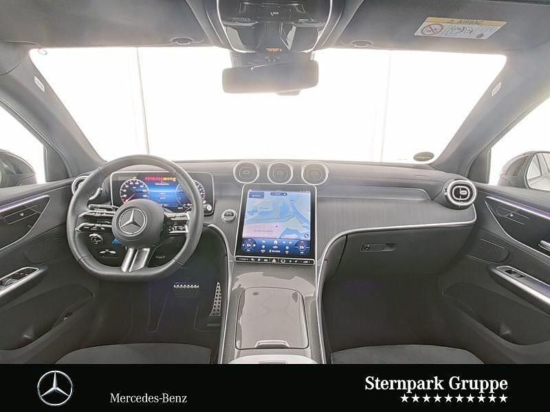 Utilisé 2024 Mercedes GLC300e | 75 900 € - Image 1/4