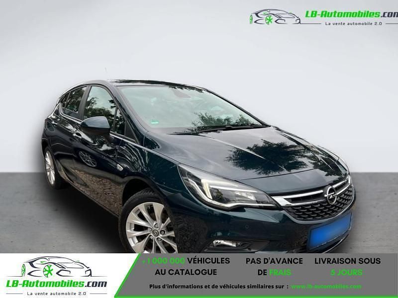 Utilisé 2018 Opel Astra Berline | 15 900 € (Prix juste) - Image 1/4