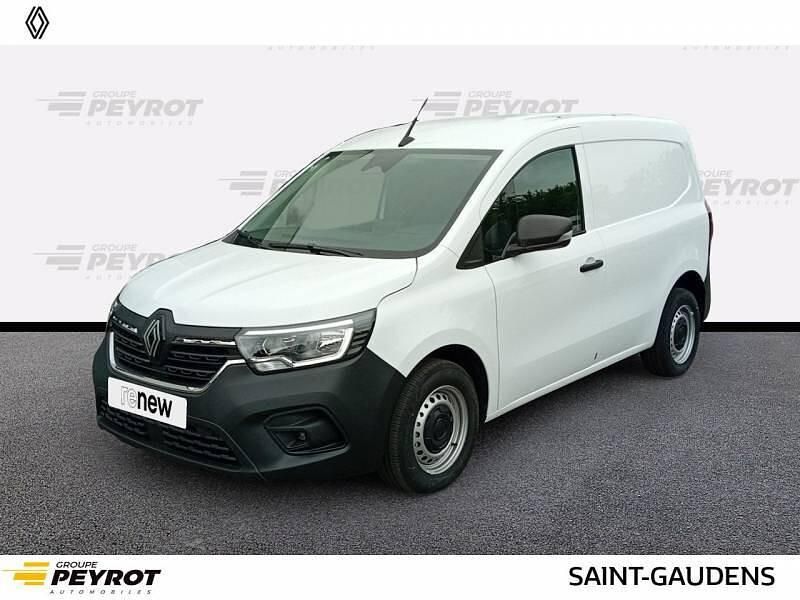 Occasion Renault Kangoo 2024 Blanc Monospace