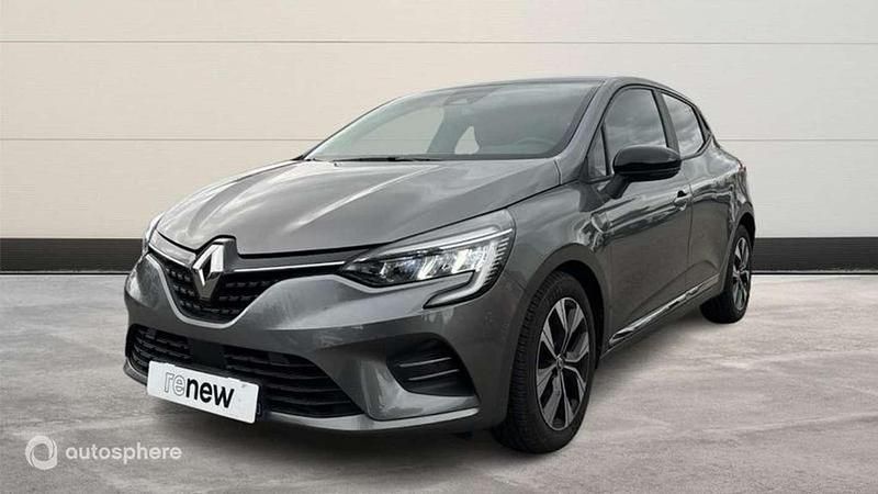 Occasion Renault Clio V Evolution 92 ch (67 kW) 2023 Berline