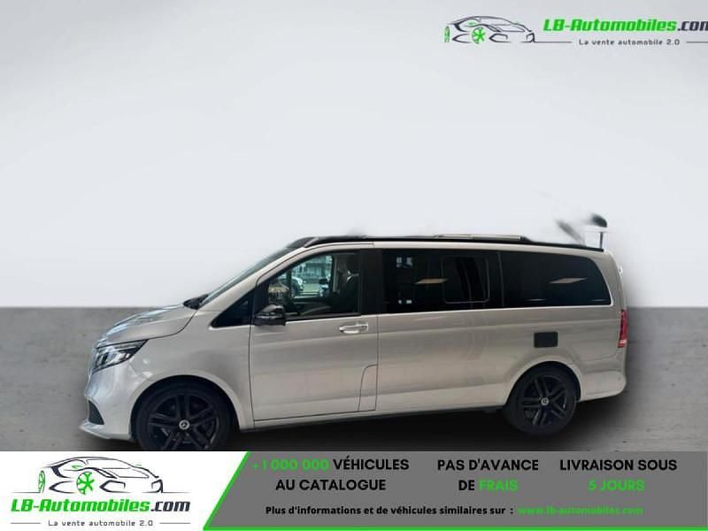 Occasion Mercedes E300 239 ch (175 kW) 2019 Break