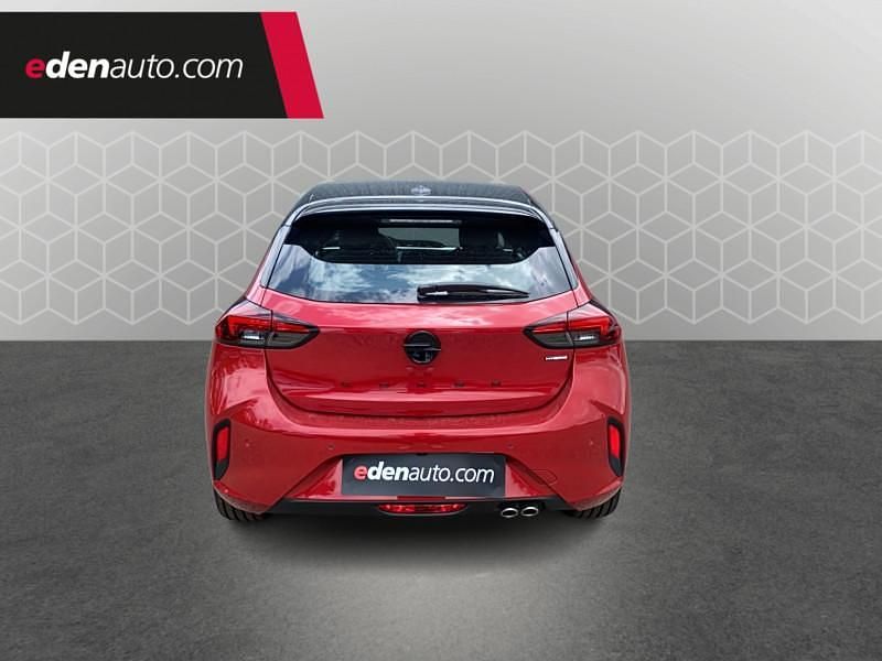 Occasion Opel Corsa 145 ch (106 kW) 2025 Citadine