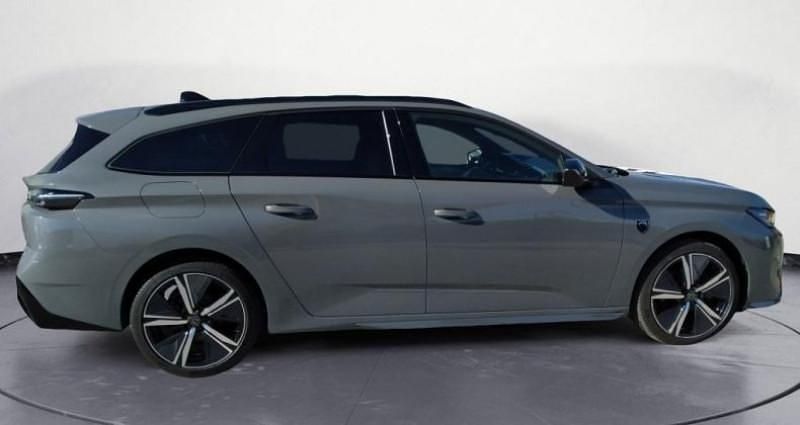Occasion Peugeot 308 SW GT 130 ch (95 kW) 2024 Break