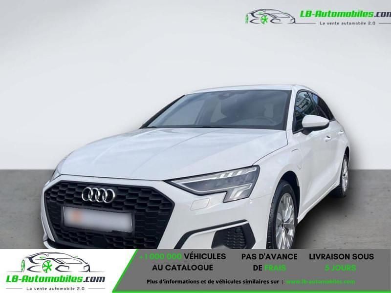 Occasion 2024 Audi A3 Sportback e-tron Citadine | 38 500 € - Image 1/4