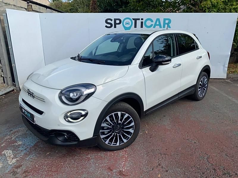 Utilisé 2023 Fiat 500 S Citadine | 18 990 € (Bon prix) - Image 1/4