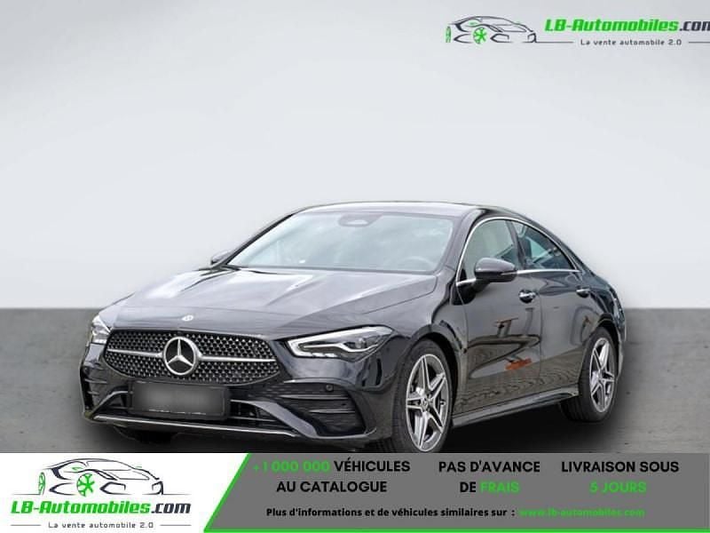Utilisé 2024 Mercedes 200 Coupé | 38 400 € - Image 1/4