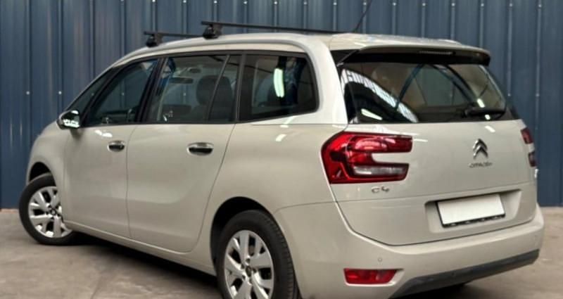 Occasion Citroën C4 Business Class 100 ch (73 kW) 2017 Berline