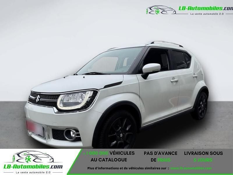 Utilisé 2019 Suzuki Ignis Citadine | 20 400 € (Prix juste) - Image 1/4