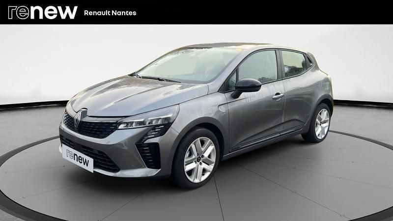 Gris Occasion 2024 Renault Clio V Evolution Citadine | 17 090 € (Prix juste) - Image 1/4