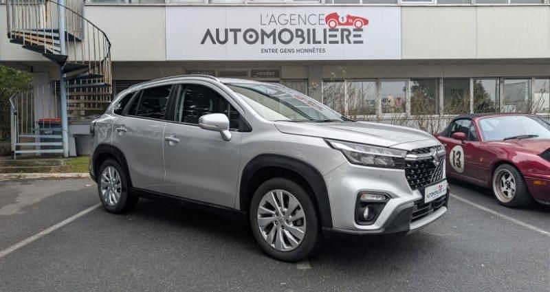 Occasion Suzuki SX4 S-Cross 129 ch (94 kW) 2024 SUV
