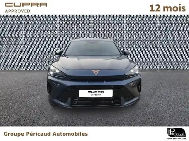 Gris Occasion 2024 Cupra Formentor SUV | 41 990 € - Image 1/4