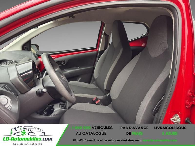 Occasion Toyota Aygo 72 ch (52 kW) 2021 Citadine