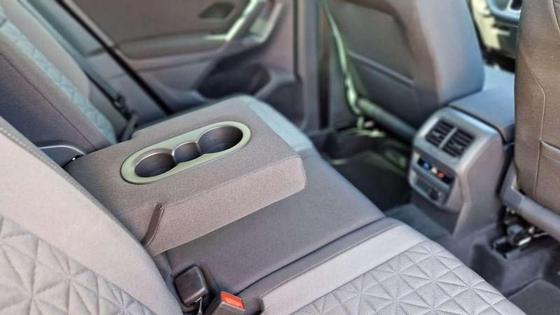 Occasion VW Tiguan Life 151 ch (111 kW) 2023 Bleu SUV