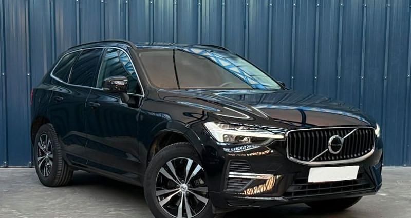 Utilisé 2021 Volvo XC60 Inscription SUV | 37 990 € (Super prix) - Image 1/4