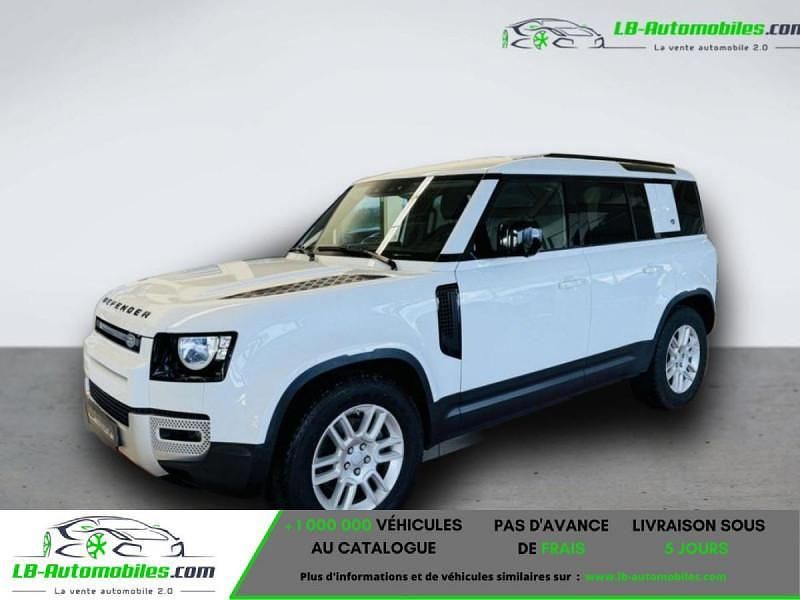 Occasion Land Rover Defender 200 ch (147 kW) 2020 SUV