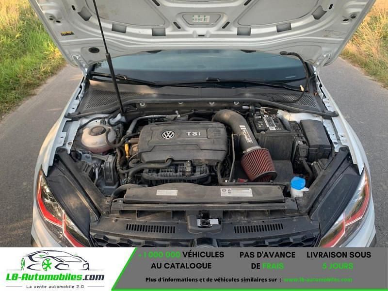 Occasion VW Golf GTI 245 ch (180 kW) 2020 Berline
