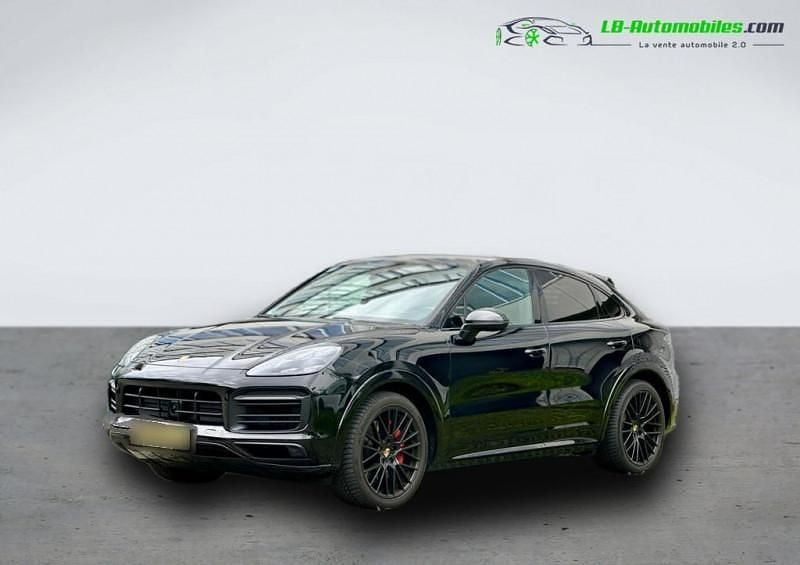 Utilisé 2022 Porsche Cayenne GTS SUV | 100 000 € (Super prix) - Image 1/4