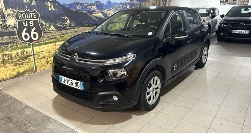 Occasion 2019 Citroën C3 Business Class Citadine | 5 490 € (Super prix) - Image 1/4
