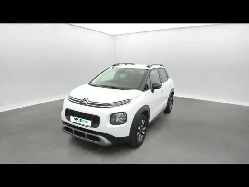 Utilisé 2021 Citroën C3 Aircross PureTech SUV | 15 900 € (Prix juste) - Image 1/4