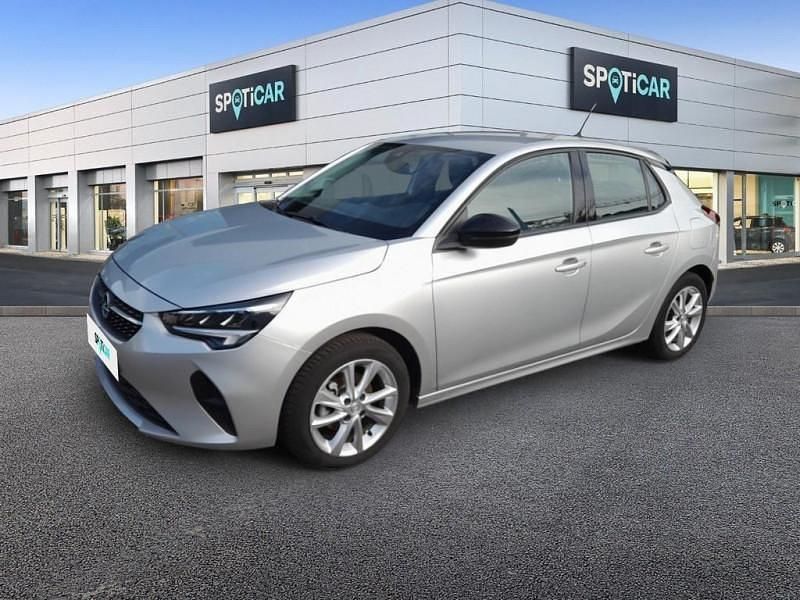 Utilisé 2022 Opel Corsa Business Citadine | 12 800 € (Prix juste) - Image 1/4