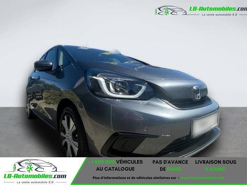 Utilisé 2021 Honda Jazz Citadine | 22 200 € (Bon prix) - Image 1/4
