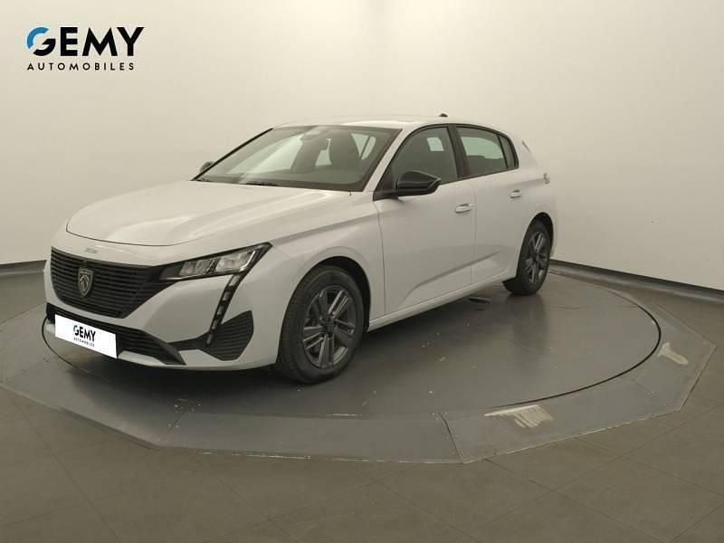 Occasion Peugeot 308 Active 130 ch (95 kW) 2023 Berline