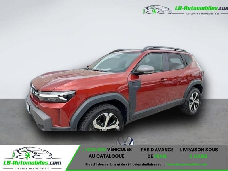 Utilisé 2024 Dacia Duster | 28 200 € - Image 1/4