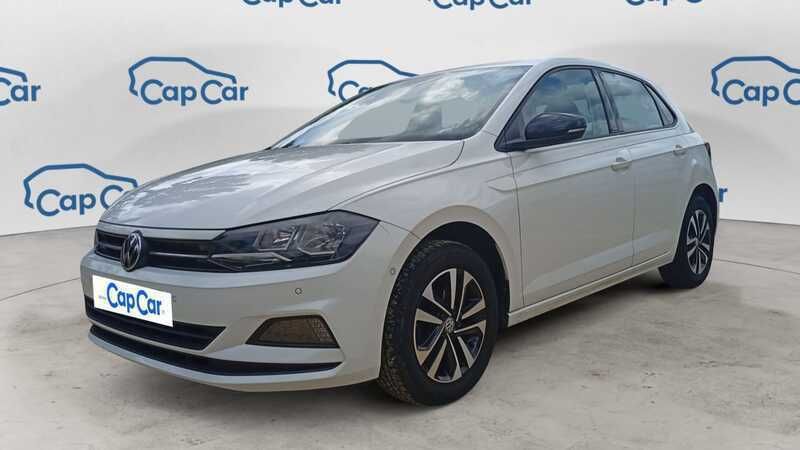 Utilisé 2020 VW Polo IQ Drive | 11 500 € (Super prix) - Image 1/3