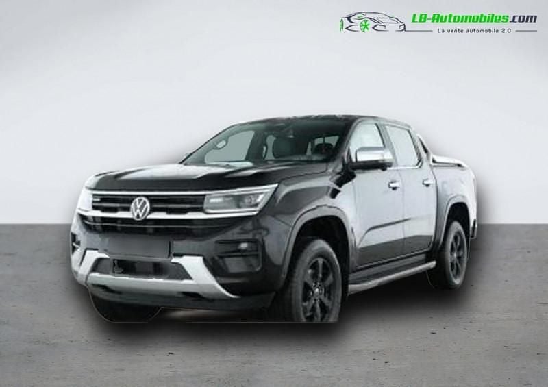 Utilisé 2024 VW Amarok Pick-up | 54 600 € (Prix juste) - Image 1/4