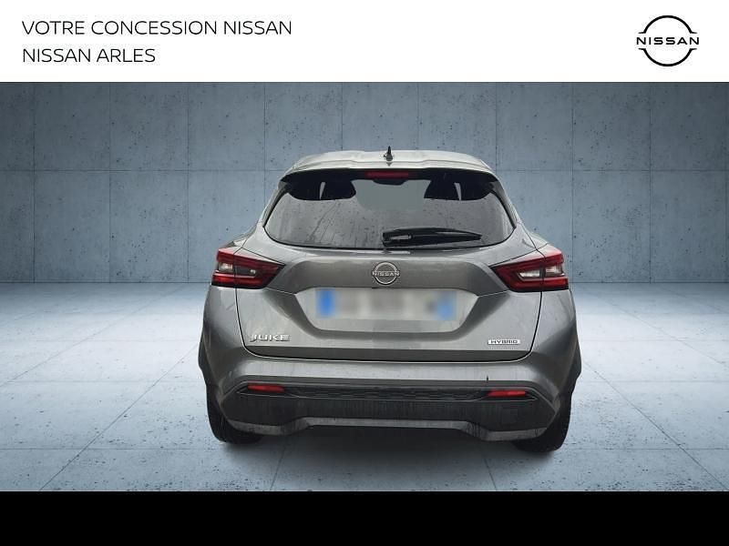Occasion Nissan Juke N-Connecta 94 ch (69 kW) 2023 SUV