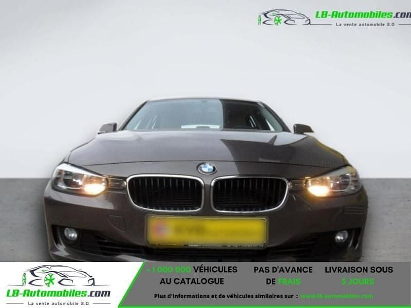 Occasion BMW 328 245 ch (180 kW) 2013 Break